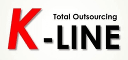 K-LINE Logo